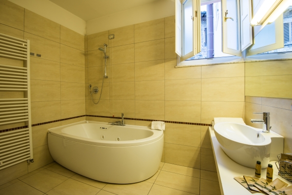 Hotel Albergo Sant’Emidio (Ascoli Piceno)